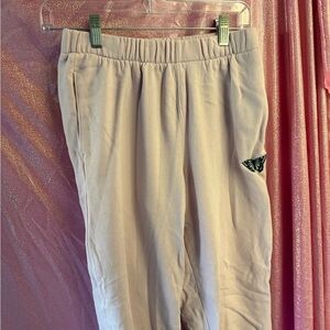 hollister butterfly sweatpants